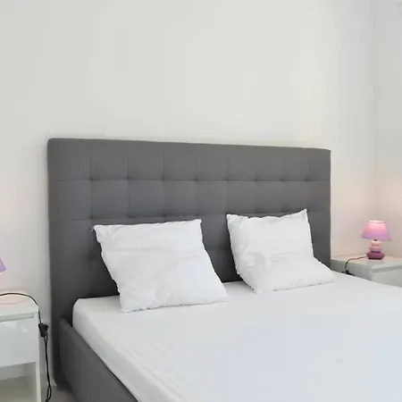 3 Pieces 4 Couchages Sur Bn150-b11