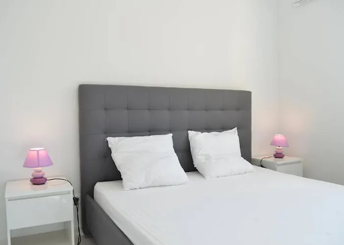 3 Pieces 4 Couchages Sur Bn150-b11