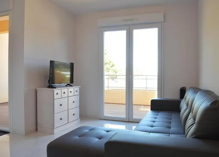3 Pieces 4 Couchages Sur Bn150-b11 *